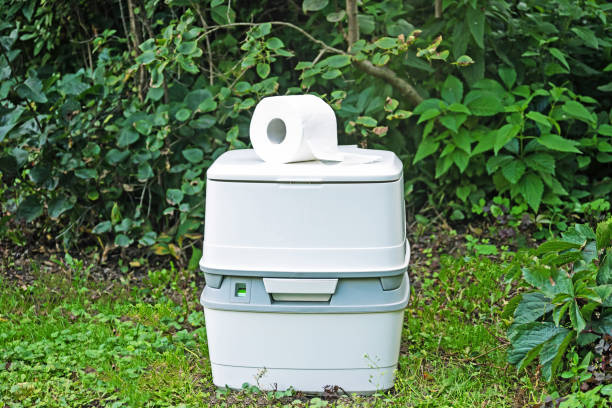 Best Luxury portable toilet rental  in Merriam Woods, MO