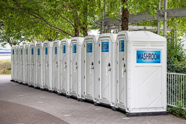 Trusted Merriam Woods, MO porta potty rental Experts