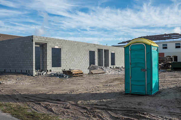 Best Affordable porta potty rental  in Merriam Woods, MO